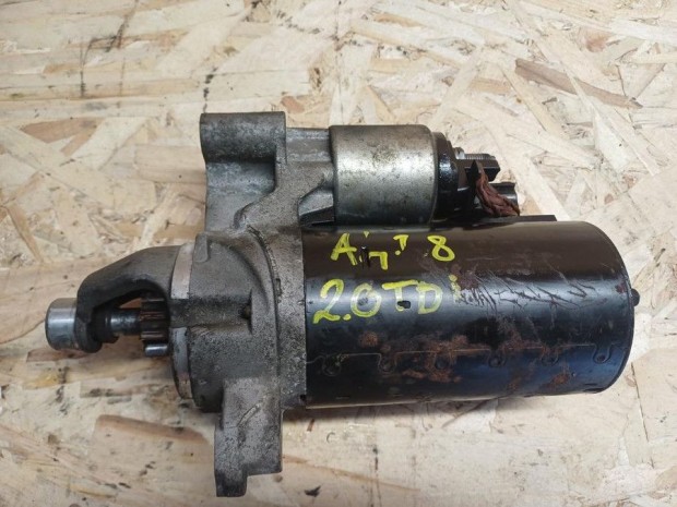 Audi A4 B8 (2008-2015) 2.0Tdi Diesel �nind�t�