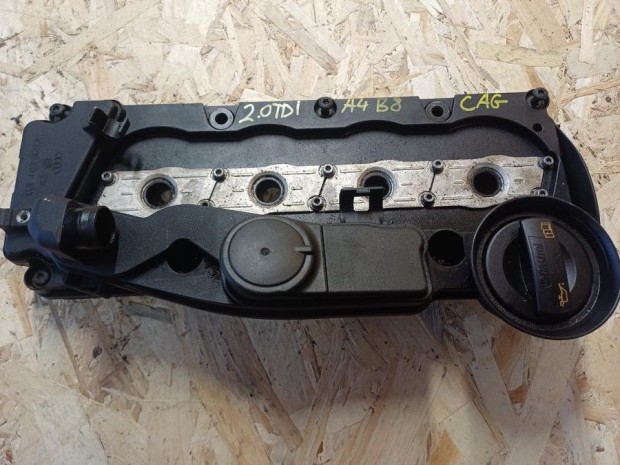 Audi A4 B8 (2008-2015) 2.0Tdi Diesel Szelepfed�l