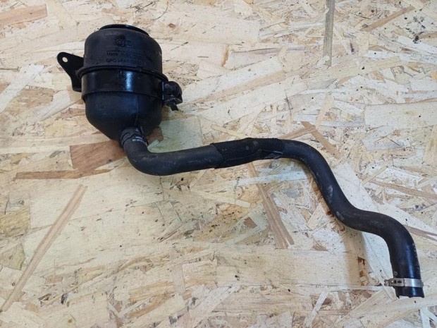 Audi A4 B8 (2008-2015) 2.0Tdi Diesel Szerv�olaj Tart�ly