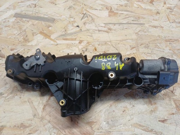 Audi A4 B8 (2008-2015) 2.0Tdi Diesel Sz�v�sor