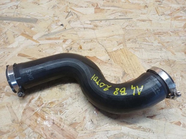 Audi A4 B8 (2008-2015) 2.0Tdi Diesel Turb�cs�