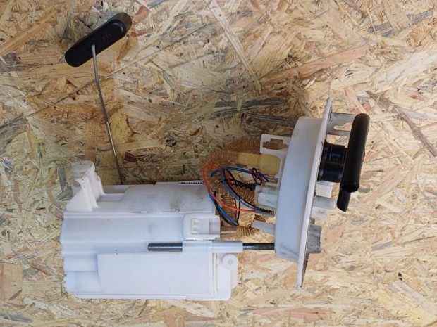 Audi A4 B8 (2008-2015) 2.0Tdi Diesel �zemanyagszivatty�