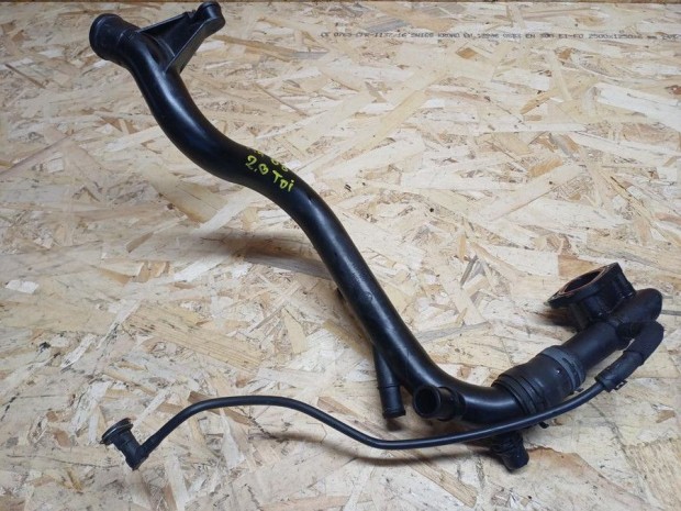 Audi A4 B8 (2008-2015) 2.0Tdi Diesel V�zcs�