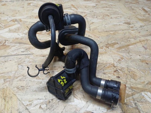 Audi A4 B8 (2008-2015) 2.0Tdi Diesel V�zpumpa Cs�vel