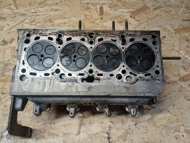 Audi A4 B8 (2008-2015) 2.0 Tdi Diesel Hengerfej