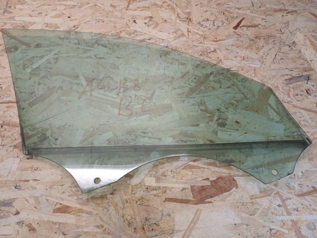 Audi A4 B8 (2008-2015) Bal Els� Ajt� �veg