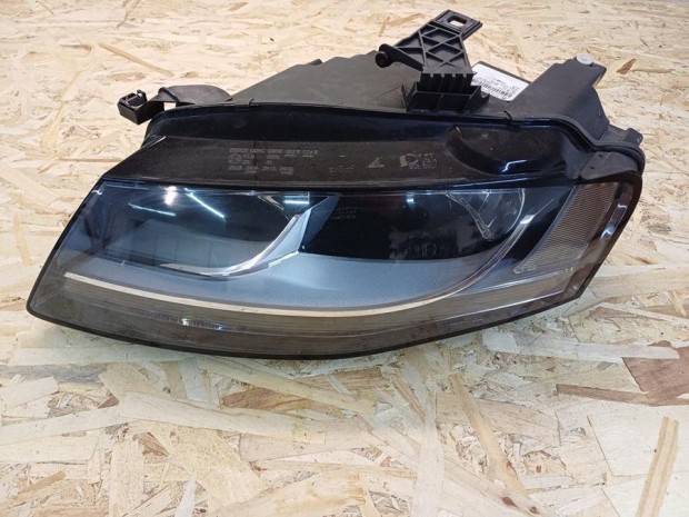 Audi A4 B8 (2008-2015) Bal Els� L�mpa