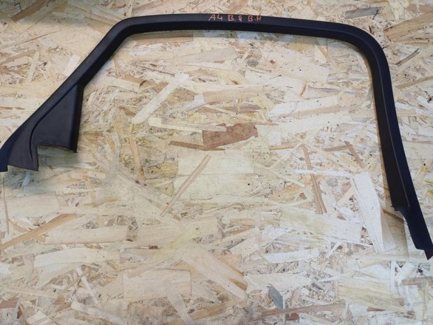 Audi A4 B8 (2008-2015) Bal H�ts� Ajt� D�szl�c