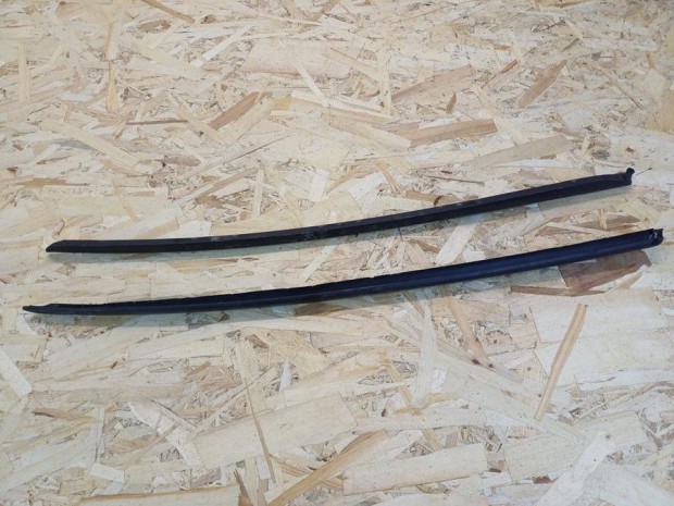 Audi A4 B8 (2008-2015) Els� Sz�lv�d� D�szl�c P�r