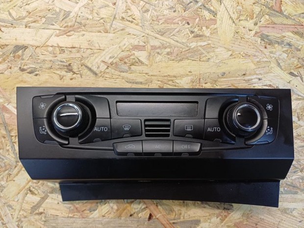 Audi A4 B8 (2008-2015) F�t�s Kapcsol� Kl�m�s