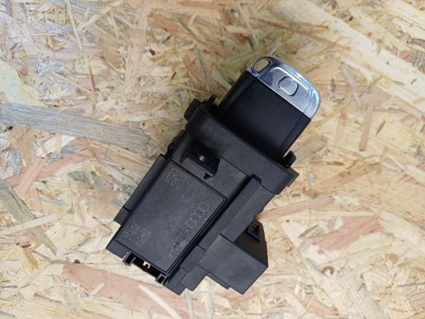 Audi A4 B8 (2008-2015) Gy�jt�skapcsol�