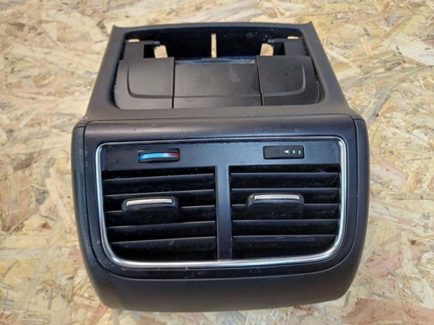 Audi A4 B8 (2008-2015) H�ts� Szell�z�