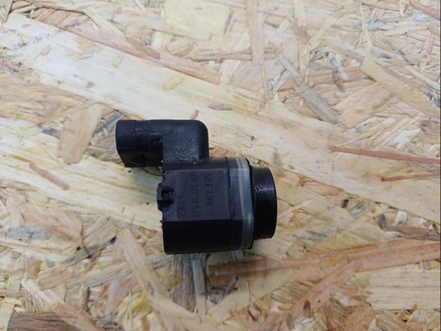 Audi A4 B8 (2008-2015) H�ts� Tolat�radar Fej