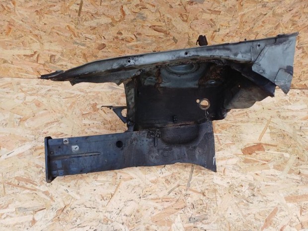 Audi A4 B8 (2008-2015) Jobb Els� Ny�lv�ny