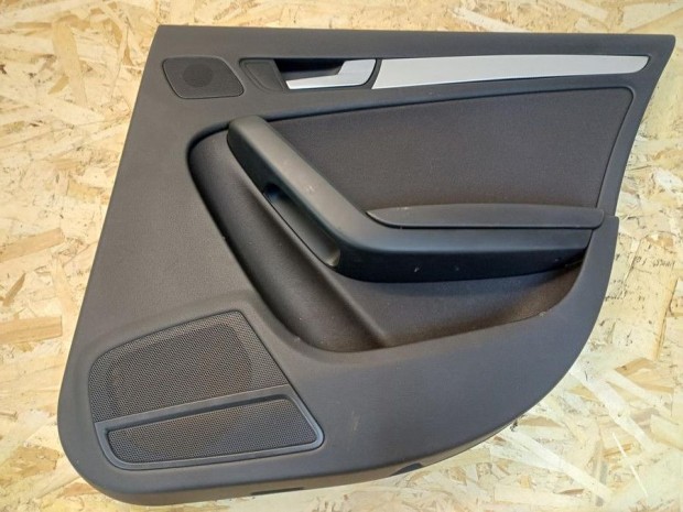 Audi A4 B8 (2008-2015) Jobb H�ts� Ajt�k�rpit