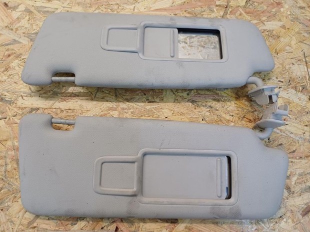 Audi A4 B8 (2008-2015) Napellenz� P�r