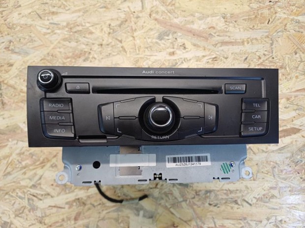 Audi A4 B8 (2008-2015) R�di�