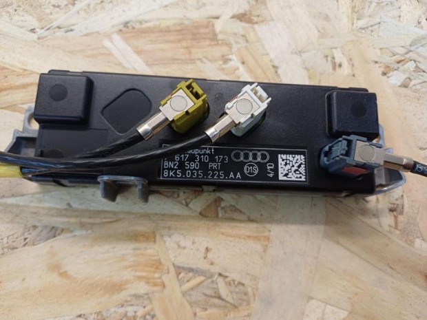 Audi A4 B8 (2008-2015) R�di� Er�s�t�