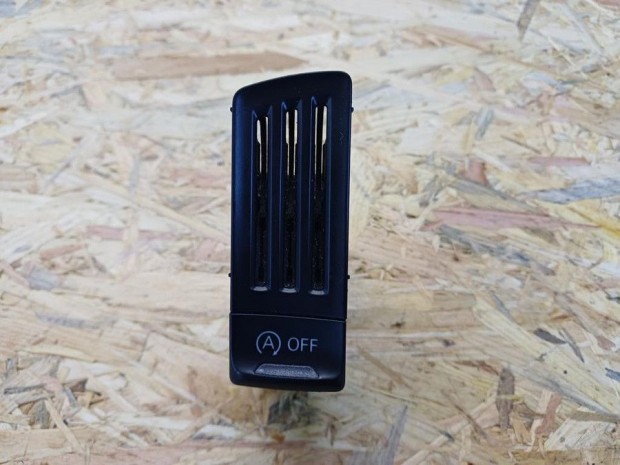 Audi A4 B8 (2008-2015) Start Stop Kapcsol�