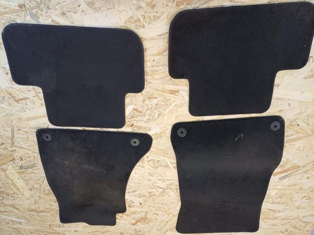 Audi A4 B8 (2008-2015) Sz�nyeg Garnit�ra