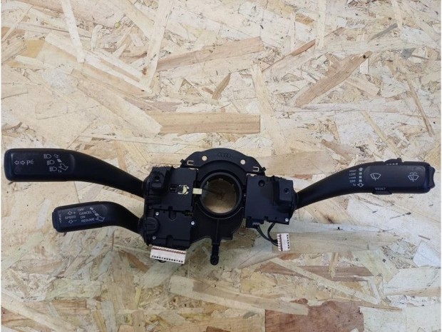 Audi A4 B8 (2008-2015) Tempomatos Korm�nykapcsol�