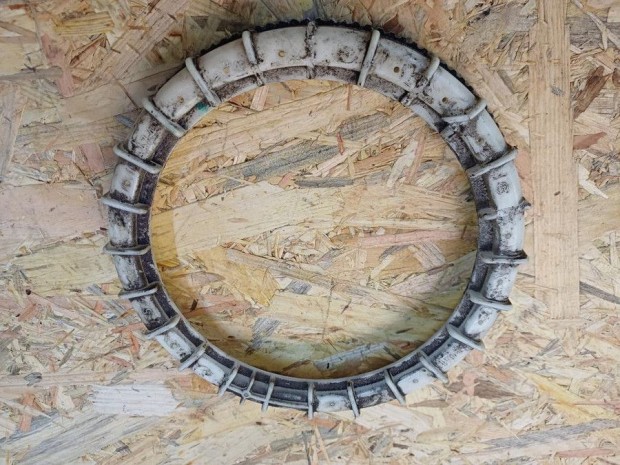 Audi A4 B8 (2008-2015) �zemanyagszivatty� Lefogat�