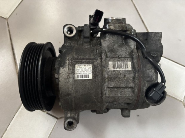 Audi A4 B8, A5 8T klímakompresszor 8K0260805J