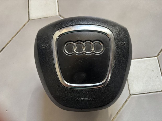 Audi A4 B8, A5 8T kormny lgzsk 8K0880201G