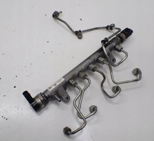 Audi A4 B8, A5, Q5 8R 2.0 TDI railcs, common rail nyomsszablyoz