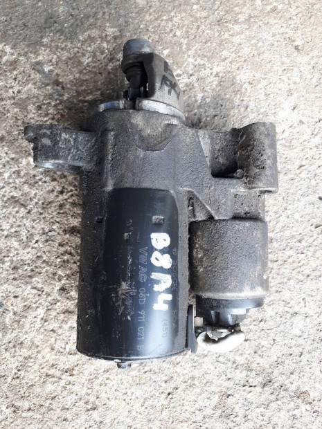Audi A4 B8 , 1.8 Tfsi, Cdh, Automata önindító 06D911021B