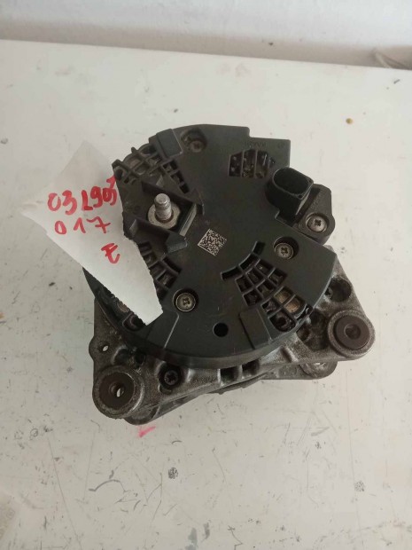 Audi A4 B8 - 8K genertor 03L903017E