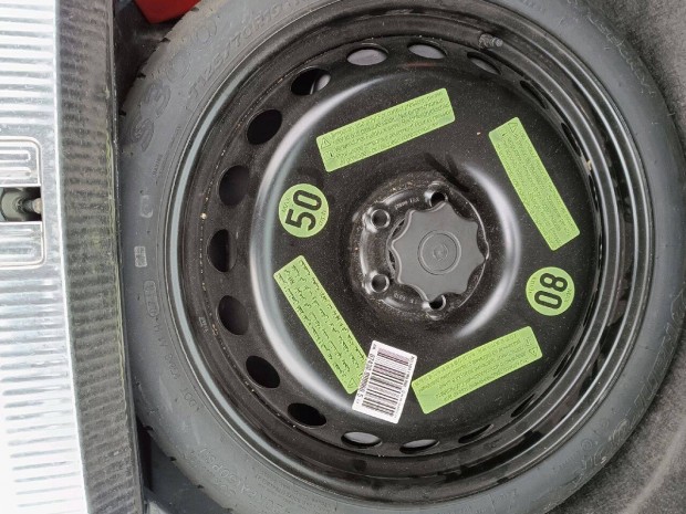 Audi A4 B8 - 8K mankkerk , ptkerk