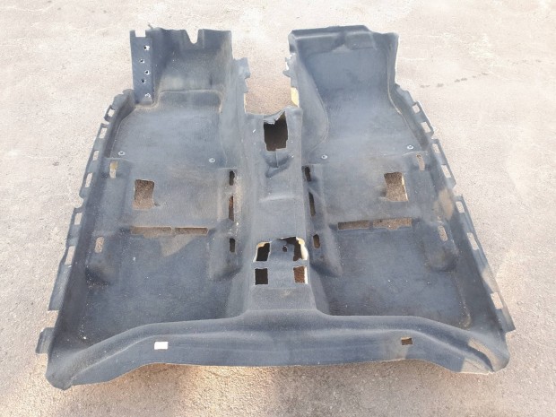 Audi A4 B8 padlószőnyeg