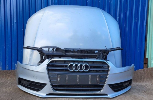 Audi A4 B8 facelift 2012- gyri 8K0805594 L homlokfal, merevt, ht