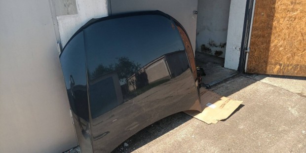 Audi A4 B8 gép tető+zsanérok