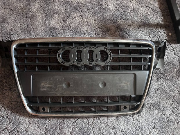 Audi A4 B8 h�t�r�cs