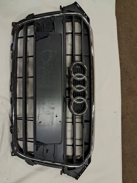 Audi A4 B8 h�t�r�cs