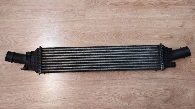 Audi A4 B8 intercooler