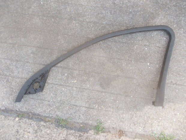 Audi A4 B8 jobb első felső ajtókeret 2008-2015