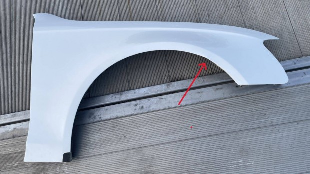 Audi A4 B8 jobb első sárvédő 8K0821470C