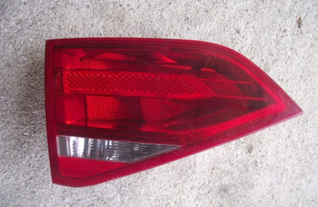 Audi A4 B8 jobb és bal hátsó lámpa limuzin 2008-2012 8K5945093D 094D