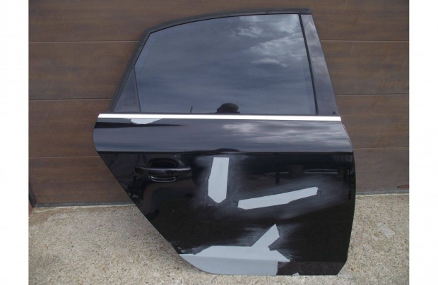 Audi A4 B8 jobb hátsó ajtó 2008-2015 limuzin