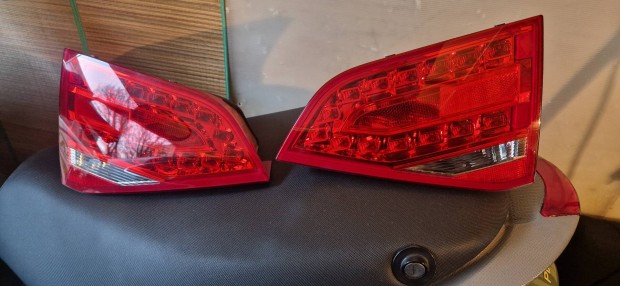 Audi A4 B8 led hátsó lámpa