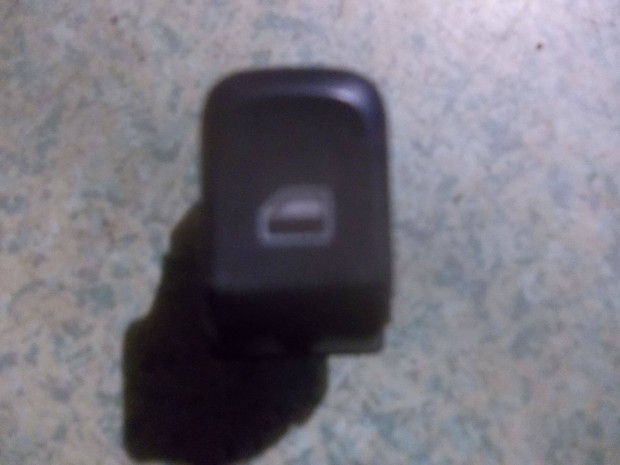 Audi A4 B8 szimpla elektromos ablak kapcsoló 2008-2015