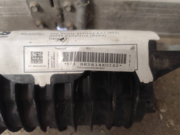 Audi A4 B8 utaslgzsk 8T0 880 204 F