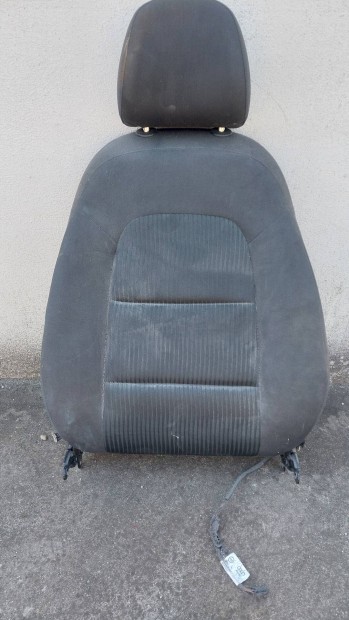 Audi A4 B8 vezetőülés háttámla