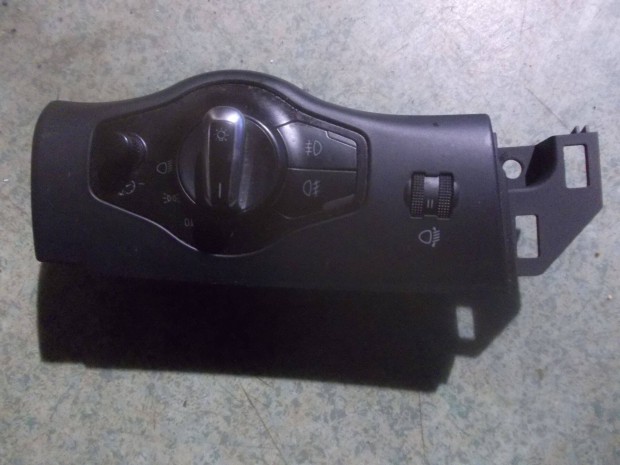 Audi A4 B8 világítás kapcsoló 2008-2015