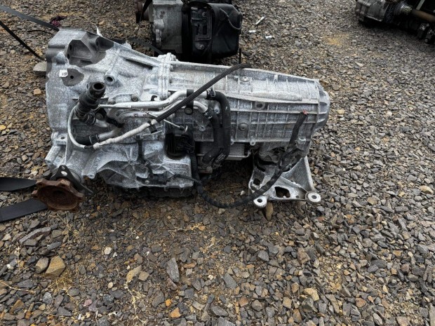 Audi A4 B9 A5 2.0crtdi S-Tronik váltó 2017- Sjt-kódu