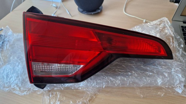 Audi A4 B9 Avant hts lmpa