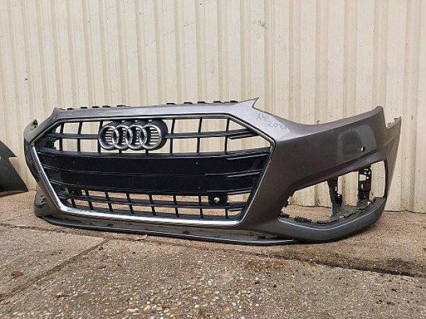 Audi A4 B9 Facelift első lökhárító 8W0807437
